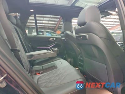Zdjęcie 6 z 10 samochodu: 2026 BMW X5 XDRIVE40I VIN:5UX23EU06T9110184 - miniatura