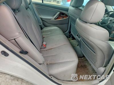 Zdjęcie 10 z 12 samochodu: 2009 TOYOTA CAMRY XLE V6 VIN:4T1BK46K69U593092 - miniatura