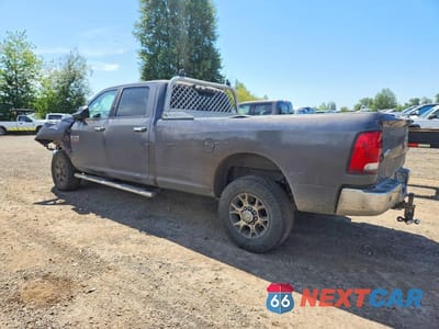 Drugie zdjęcie samochodu z przodu: 2018 RAM 3500 SLT VIN:3C63R3HL6JG164389 - miniatura