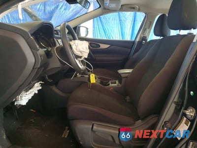 Zdjęcie 7 z 12 samochodu: 2021 NISSAN ROUGE VIN:JN1BJ1AW0MW436674 - miniatura