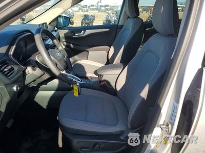 Zdjęcie 7 z 13 samochodu: 2020 FORD ESCAPE SE VIN:1FMCU0G68LUC42054 - miniatura