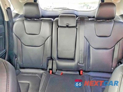 Zdjęcie 10 z 13 samochodu: 2019 FORD EDGE TITANIUM VIN:2FMPK3K90KBC15770 - miniatura