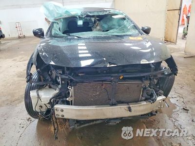 Piąte zdjęcie samochodu w środku: 2023 NISSAN MURANO S VIN:5N1AZ2AJ5PC128834 - miniatura