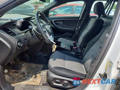 Zdjęcie 7 z 12 samochodu: 2015 FORD TAURUS POLICE INTERCEPTOR VIN:1FAHP2MK6FG119635 - miniatura