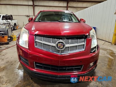 Piąte zdjęcie samochodu w środku: 2011 CADILLAC SRX LUXURY COLLECTION VIN:3GYFNAEYXBS575454 - miniatura