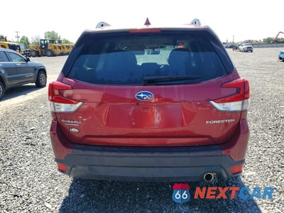 Zdjęcie 6 z 13 samochodu: 2023 SUBARU FORESTER LIMITED VIN:JF2SKAPC0PH537974 - miniatura