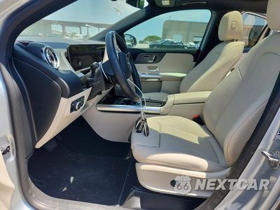 Zdjęcie 7 z 13 samochodu: 2025 MERCEDES-BENZ GLA VIN:W1N4N4GB1SJ723640 - miniatura