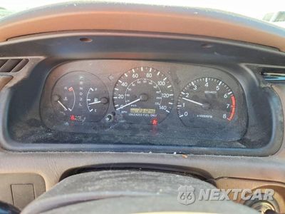 Zdjęcie 9 z 12 samochodu: 1997 TOYOTA CAMRY XLE V6 VIN:4T1BF22K3VU918614 - miniatura