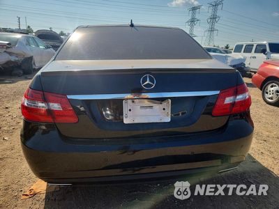Zdjęcie 6 z 13 samochodu: 2010 MERCEDES-BENZ E 550 4MATIC VIN:WDDHF9ABXAA128141 - miniatura
