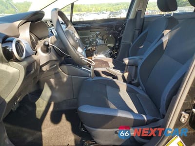 Zdjęcie 7 z 12 samochodu: 2025 NISSAN VERSA SV VIN:3N1CN8EVXSL872275 - miniatura