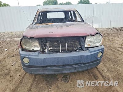 Piąte zdjęcie samochodu w środku: 2007 JEEP GRAND CHEROKEE LAREDO VIN:1J8GR48K07C602352 - miniatura