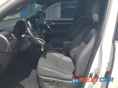 Zdjęcie 7 z 14 samochodu: 2023 LEXUS GX 460 VIN:JTJAM7BX6P5373467 - miniatura