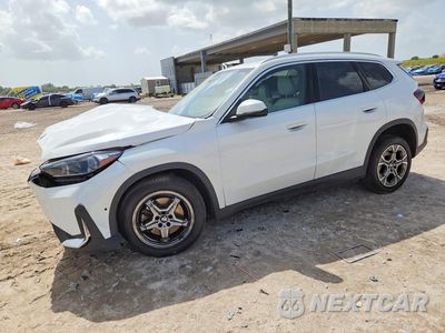 2023 BMW X1 XDRIVE28I WBX73EF00P5X03298 - główne zdjęcie licytacji z USA - miniatura