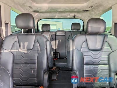Zdjęcie 10 z 13 samochodu: 2020 KIA TELLURIDE SX VIN:5XYP5DHC7LG079851 - miniatura