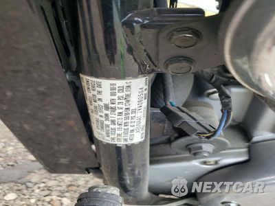 Zdjęcie 9 z 9 samochodu: 1997 KAWASAKI VN1500 A VIN:JKBVNAA12VA060504 - miniatura