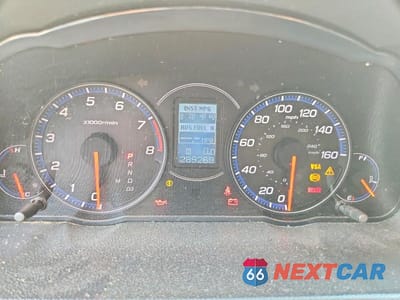 Zdjęcie 9 z 12 samochodu: 2008 ACURA TSX VIN:JH4CL96998C006953 - miniatura