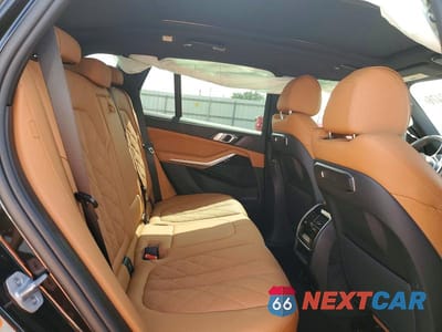 Zdjęcie 10 z 12 samochodu: 2025 BMW X5 SDRIVE 40I VIN:5UX13EU00S9Z50617 - miniatura