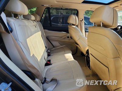 Zdjęcie 11 z 13 samochodu: 2014 BMW X5 XDRIVE35I VIN:5UXKR0C56E0H23902 - miniatura