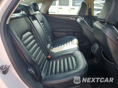 Zdjęcie 10 z 12 samochodu: 2020 FORD FUSION VIN:3FA6P0CDXLR101545 - miniatura