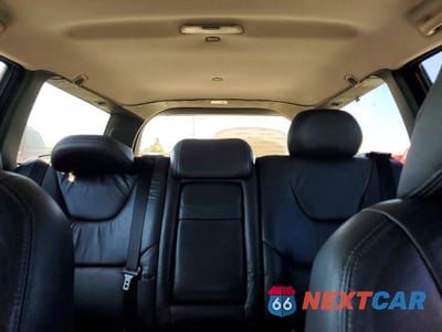 Zdjęcie 10 z 13 samochodu: 2007 VOLVO V70 2.5T VIN:YV1SW592572621123 - miniatura