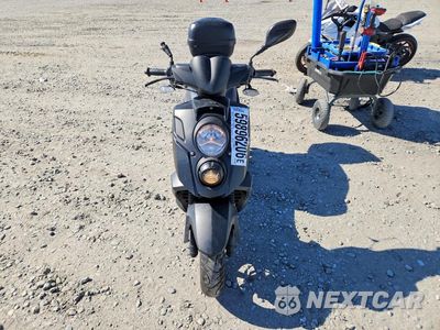 Drugie zdjęcie samochodu z przodu: 2015 GENUINE SCOOTER CO. HOOLIGAN 170I VIN:RFVBFBF94F1000441 - miniatura