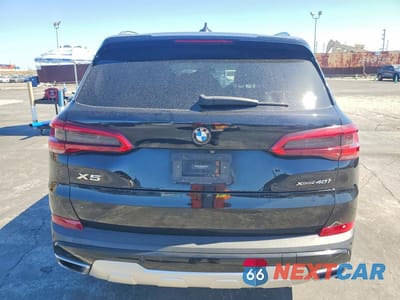 Zdjęcie 6 z 13 samochodu: 2019 BMW X5 XDRIVE40I VIN:5UXCR6C56KLK89012 - miniatura