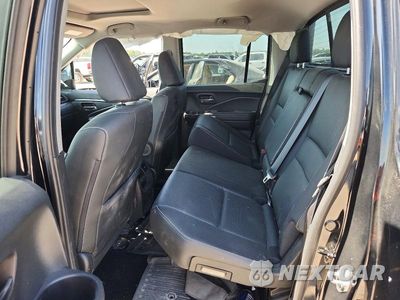 Zdjęcie 10 z 12 samochodu: 2023 HONDA RIDGELINE RTL VIN:5FPYK3F58PB024244 - miniatura