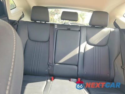 Zdjęcie 10 z 14 samochodu: 2022 LEXUS NX 350 VIN:JTJGGCEZ5N2002693 - miniatura