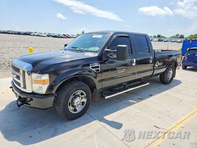 2010 FORD F250 SUPER DUTY 1FTSW2ARXAEA49744 - główne zdjęcie licytacji z USA - miniatura