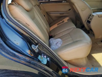 Zdjęcie 11 z 13 samochodu: 2007 MERCEDES-BENZ ML 500 VIN:4JGBB75E07A207844 - miniatura