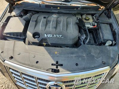 Zdjęcie 11 z 12 samochodu: 2014 CADILLAC XTS PREMIUM COLLECTION VIN:2G61R5S37E9294852 - miniatura
