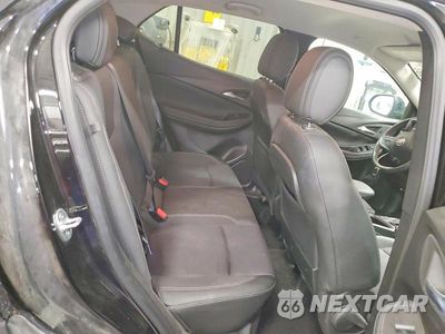 Zdjęcie 11 z 14 samochodu: 2022 BUICK ENCORE GX PREFERRED VIN:KL4MMCSL1NB054069 - miniatura