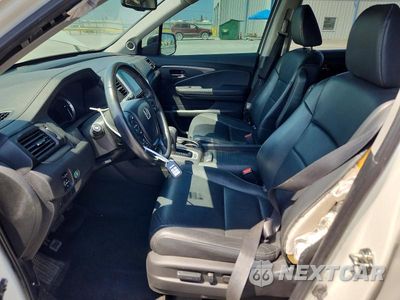 Zdjęcie 7 z 14 samochodu: 2018 HONDA PILOT EXL VIN:5FNYF5H58JB005965 - miniatura