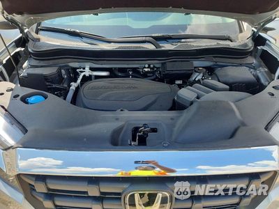 Zdjęcie 11 z 12 samochodu: 2025 HONDA RIDGELINE RTL VIN:5FPYK3F46SB028535 - miniatura