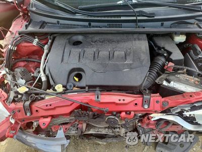 Zdjęcie 11 z 12 samochodu: 2016 TOYOTA COROLLA LE VIN:2T1BURHE1GC691248 - miniatura