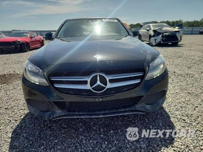 Piąte zdjęcie samochodu w środku: 2016 MERCEDES-BENZ C 300 VIN:55SWF4JB9GU145077 - miniatura