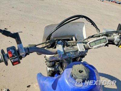 Zdjęcie 7 z 9 samochodu: 2000 SUZUKI DR-Z400 S VIN:JS1SK43A7Y2101870 - miniatura