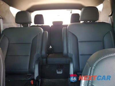 Zdjęcie 10 z 13 samochodu: 2025 CHEVROLET TRAVERSE LT VIN:1GNERGRS1SJ266690 - miniatura