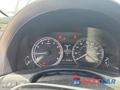 Zdjęcie 9 z 12 samochodu: 2014 LEXUS GS 350 VIN:JTHCE1BL7E5026583 - miniatura