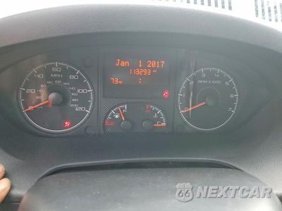 Zdjęcie 9 z 12 samochodu: 2020 RAM PROMASTER 3500 DELIVERY VAN VIN:3C6URVJG6LE117665 - miniatura