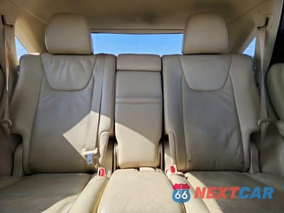 Zdjęcie 10 z 13 samochodu: 2013 LEXUS RX 350 VIN:2T2ZK1BA7DC121810 - miniatura