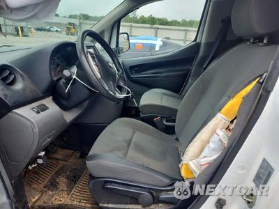 Zdjęcie 7 z 13 samochodu: 2021 NISSAN NV200 S VIN:3N6CM0KN9MK704462 - miniatura