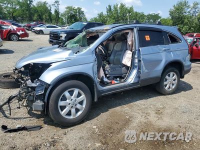 2008 HONDA CR-V EXL 5J6RE48708L002787 - główne zdjęcie licytacji z USA - miniatura
