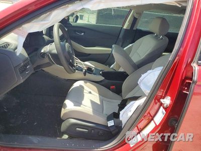 Zdjęcie 7 z 13 samochodu: 2025 HONDA ACCORD SE VIN:1HGCY1F47SA050852 - miniatura
