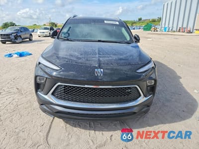 Piąte zdjęcie samochodu w środku: 2025 BUICK ENCORE GX SPORT TOURING VIN:KL4AMDSLXSB160637 - miniatura