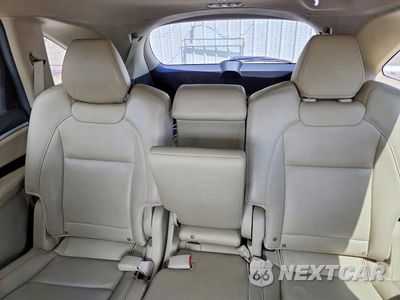 Zdjęcie 10 z 13 samochodu: 2014 ACURA MDX VIN:5FRYD3H24EB002713 - miniatura