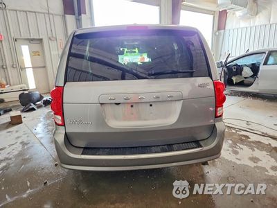Zdjęcie 6 z 14 samochodu: 2015 DODGE GRAND CARAVAN SE VIN:2C4RDGBG8FR688603 - miniatura