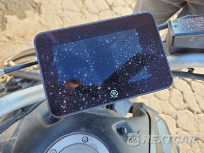 Zdjęcie 7 z 9 samochodu: 2023 YAMAHA MT07 VIN:JYARM32E9PA007812 - miniatura