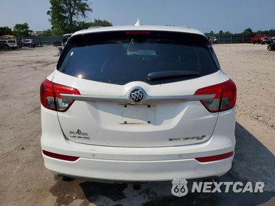 Zdjęcie 6 z 13 samochodu: 2017 BUICK ENVISION PREMIUM II VIN:LRBFXFSX6HD074755 - miniatura