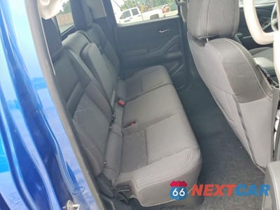 Zdjęcie 10 z 13 samochodu: 2025 NISSAN FRONTIER SV VIN:1N6ED1EK9SN630550 - miniatura